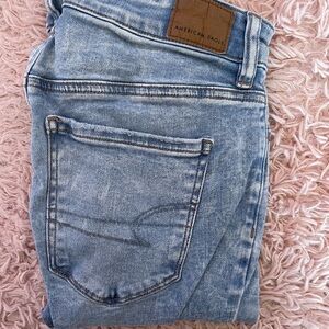 American Eagle Outfitters Denim Jeans